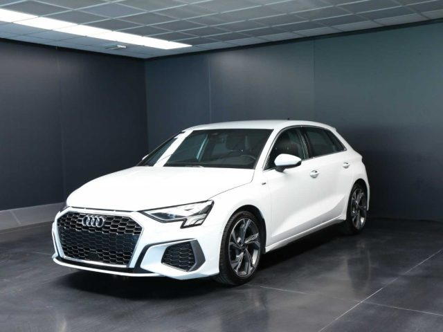 AUDI A3 usata, con ABS