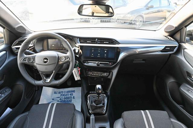 OPEL Corsa usata, con Controllo trazione