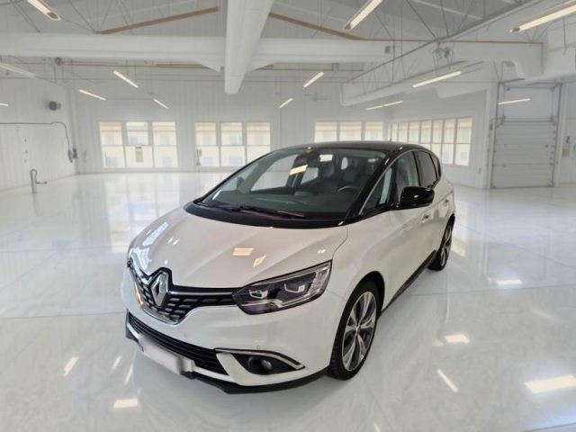 RENAULT Scenic usata, con Airbag laterali