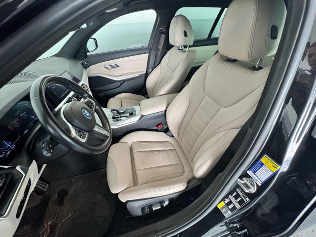 BMW 330 usata, con Controllo trazione