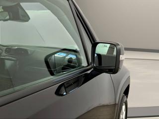 JEEP Renegade usata, con Sensori di parcheggio anteriori