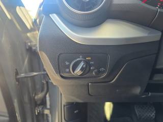 AUDI Q2 usata, con Airbag testa