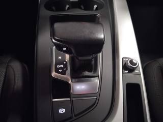 AUDI A4 usata, con Sensori di parcheggio posteriori