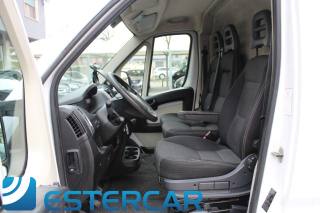 FIAT Ducato usata, con Antifurto