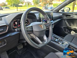 CUPRA Formentor usata, con Cruise Control