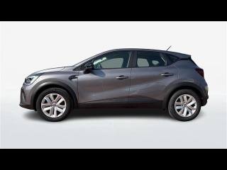 RENAULT Captur usata, con Airbag Passeggero