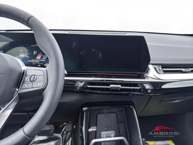 BMW iX1 usata 13