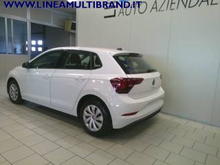 VOLKSWAGEN Polo usata, con Chiusura centralizzata