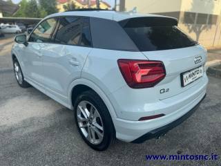 AUDI Q2 usata, con Airbag