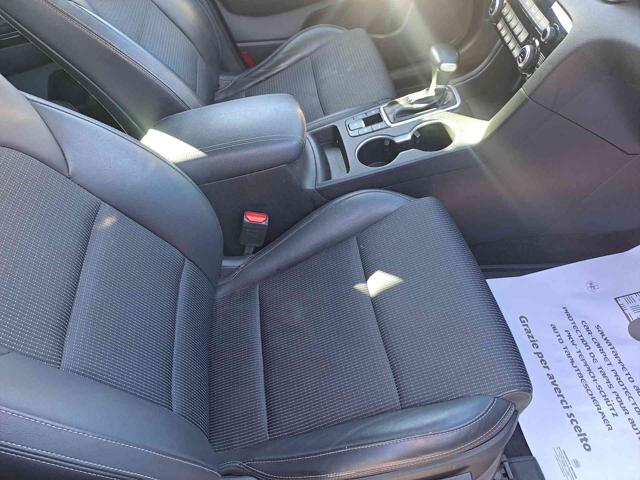 KIA Sportage usata, con Immobilizzatore elettronico
