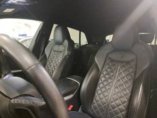 AUDI Q8 usata, con Sensori di parcheggio posteriori