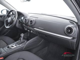 AUDI A3 usata 11