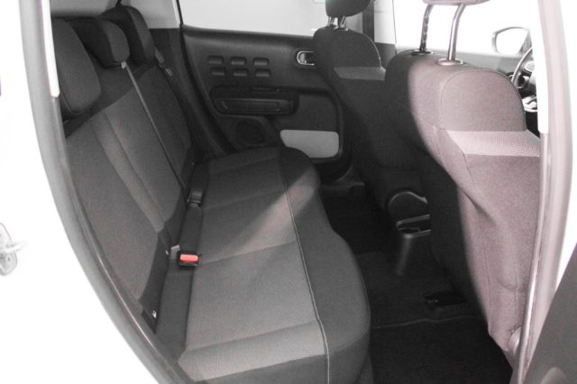 CITROEN C3 usata, con Cruise Control