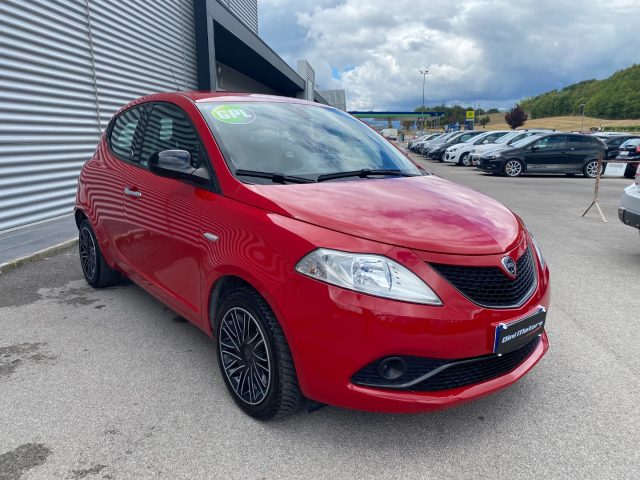 LANCIA Ypsilon usata, con Airbag Passeggero