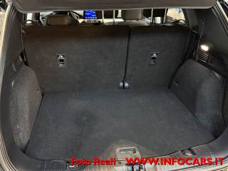 FORD Kuga usata, con Vetri oscurati