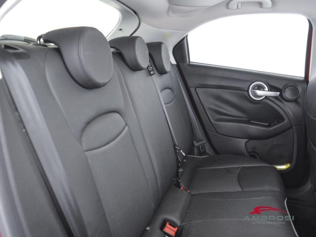 FIAT 500X usata 10