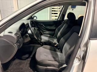 SEAT Leon usata, con Controllo trazione