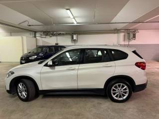 BMW X1 usata, con Airbag laterali