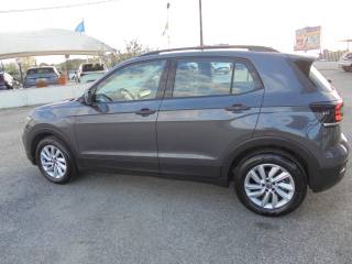 VOLKSWAGEN T-Cross usata, con Fendinebbia