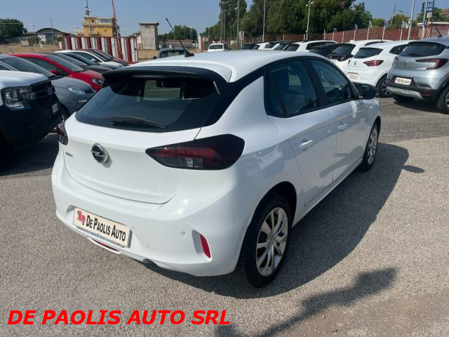 OPEL Corsa usata, con Airbag laterali