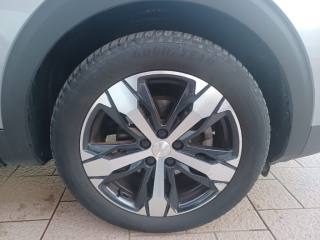 PEUGEOT 3008 usata, con Cerchi in lega