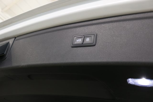 AUDI Q5 usata, con Frenata d