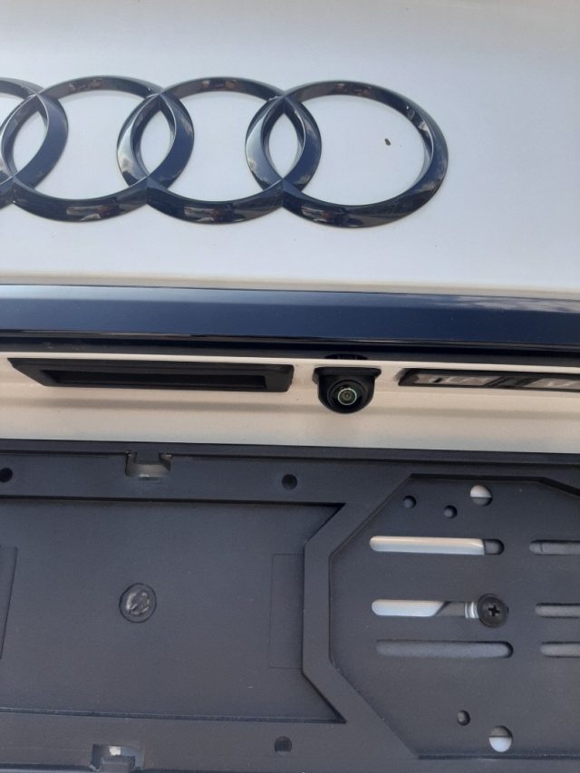 AUDI Q5 usata, con Immobilizzatore elettronico