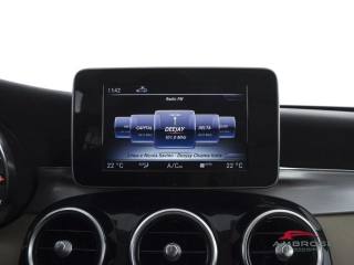 MERCEDES-BENZ C 200 usata 13