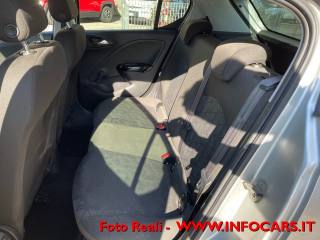 OPEL Corsa usata, con Fendinebbia