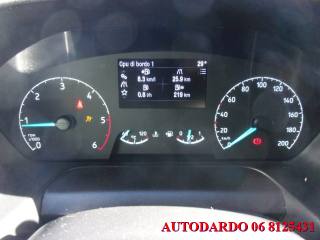 FORD Transit usata 19