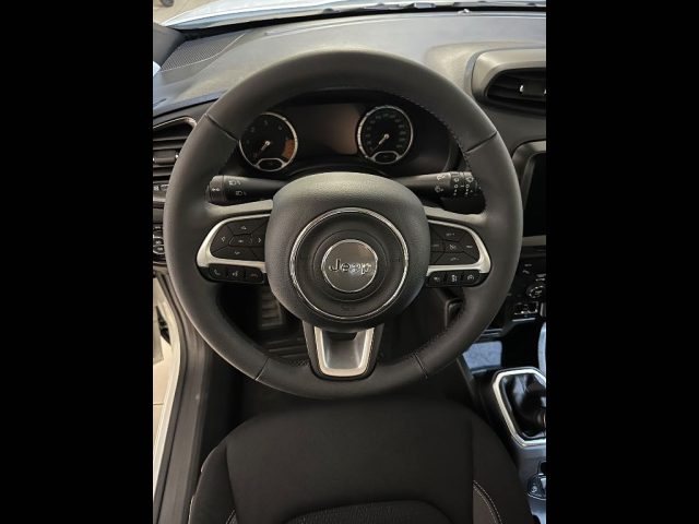 JEEP Renegade usata, con Filtro antiparticolato