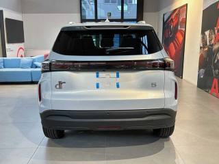 DR MOTOR DR5 usata, con Airbag Passeggero