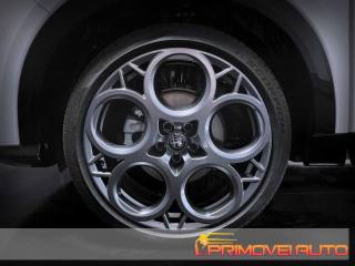 ALFA ROMEO Tonale usata, con Airbag testa