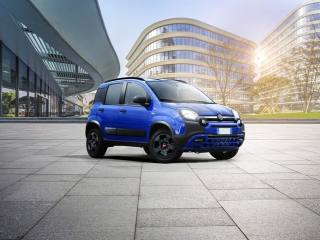 FIAT Panda 1.2 Pop PRONTA CONSEGNA