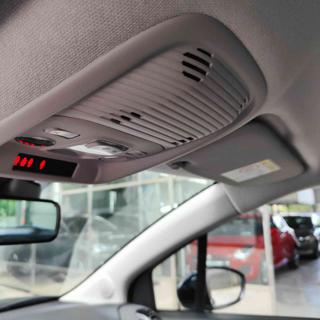CITROEN C3 Aircross usata, con Airbag testa