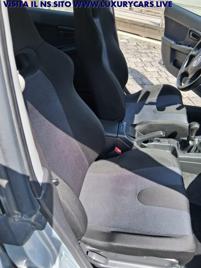 SUBARU Impreza usata 31