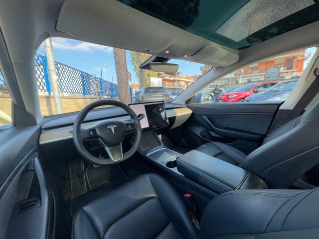 TESLA Model 3 usata, con Chiusura centralizzata