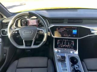 AUDI A6 usata, con Chiusura centralizzata