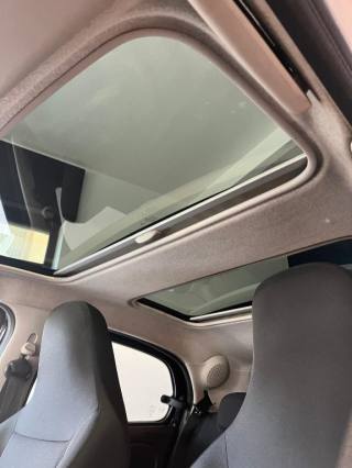 SMART ForFour usata, con USB