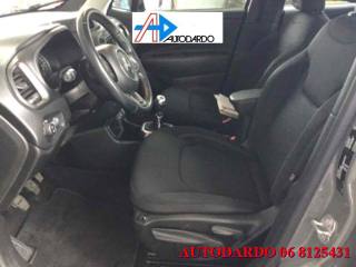 JEEP Renegade usata, con Cerchi in lega