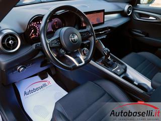 ALFA ROMEO Tonale usata, con Airbag