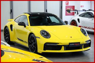 PORSCHE 992 usata, con Airbag laterali