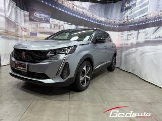 PEUGEOT 3008 usata, con Airbag