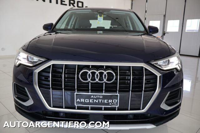 AUDI Q3 usata, con Airbag