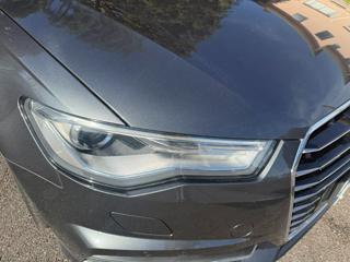 AUDI A6 usata, con Volante multifunzione