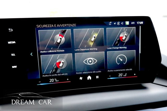 BMW 118 usata, con Immobilizzatore elettronico