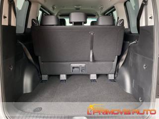 HYUNDAI Staria usata, con Airbag Passeggero
