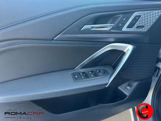 BMW X1 usata, con Immobilizzatore elettronico