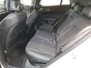KIA Sportage usata, con Cerchi in lega