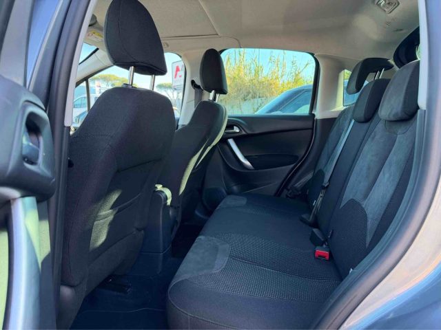 CITROEN C3 usata, con Autoradio